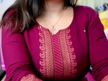 Stripchat Adult Webcams of thyAnvi