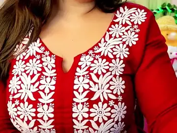 Stripchat Best live sex cam show of thyAnvi