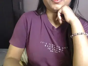 Stripchat Live Sex Cam of DuskyDivaXO