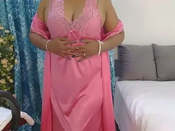 Stripchat Free Live Porn of Mallu_Manisha