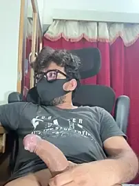 Stripchat Nude Webcam of Hot_budddy