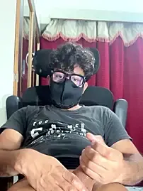 Stripchat Best Webcam of Hot_budddy