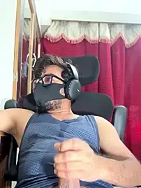 Stripchat Live Porn of Hot_budddy