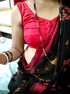 Stripchat Live Porn of anuradha1432