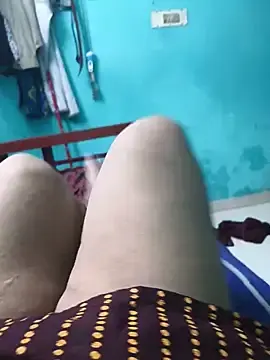 Stripchat Free Porn Cam of Villageanuty