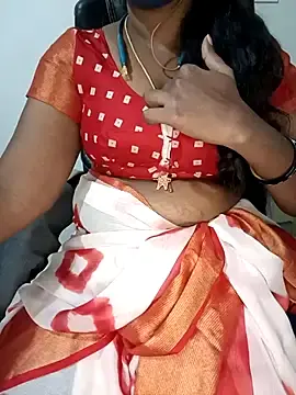 Stripchat Live Sex Cam of Tamil-hotwife