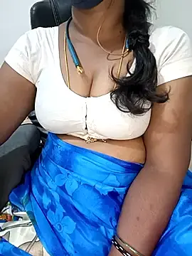 Stripchat Sex Cam of Tamil-hotwife