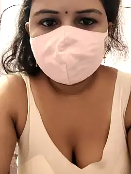 Stripchat Private Sex Chat of Dr_chhaya_ayurvedic