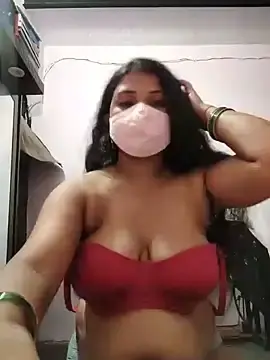 Stripchat Nude Webcam of Trisha_Chhaya