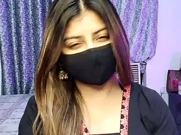 Stripchat Adult Video Chat of Hot-Shivangi