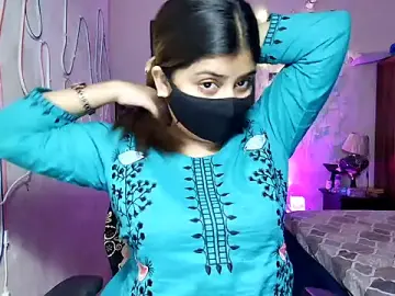 Stripchat Best Webcam of Hot-Shivangi
