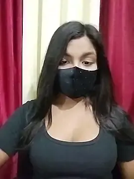 Stripchat Adult Webcams of RedRose-1