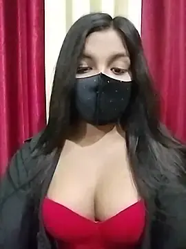 Stripchat Live Sex of RedRose-1