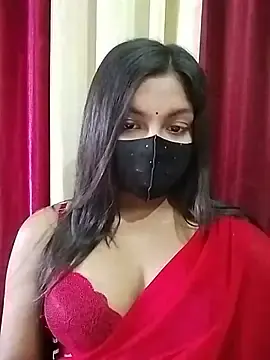 Stripchat Live Sex of RedRose-1