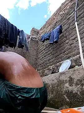 Stripchat Free Porn Cam of Hot_Kajal5