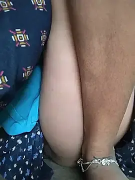 Stripchat Sex Cam of Hot_Kajal5
