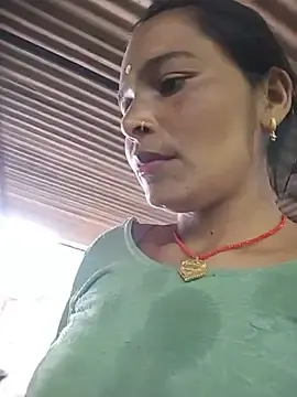 Stripchat Live Sex of Hot_Kajal5