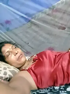 Stripchat Live Porn of Savita992
