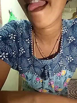 Stripchat Sex Chat of Kavya5500