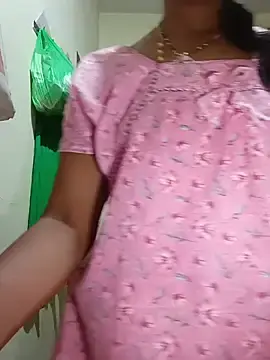 Stripchat Adult Video Chat of Kavya5500