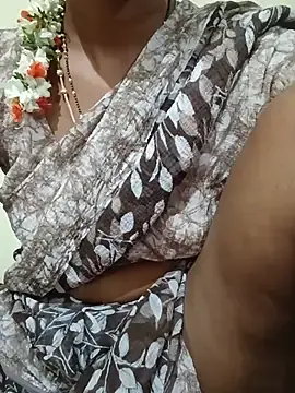 Stripchat Sex Cam of Kavya5500