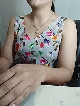 Stripchat Live Sex Cam of Chanchal--Navya