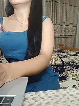 Stripchat Adult Webcams of Chanchal--Navya