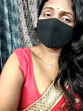 Stripchat Adult Video Chat of Hotty_Kavita