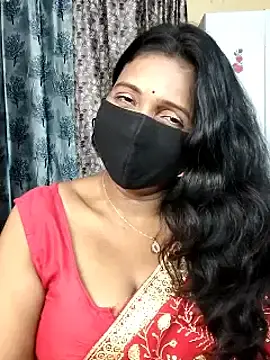 Stripchat Adult Video Chat of Hotty_Kavita