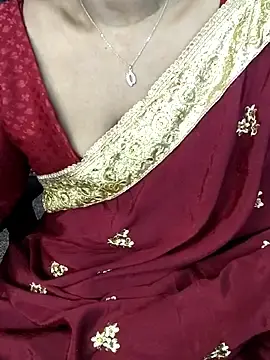 Stripchat Sex Cam of Hotty_Kavita