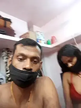 Stripchat Live Sex Cam of Hot_couple493