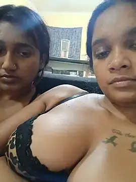 Stripchat Adult Webcams of Indianqueen03