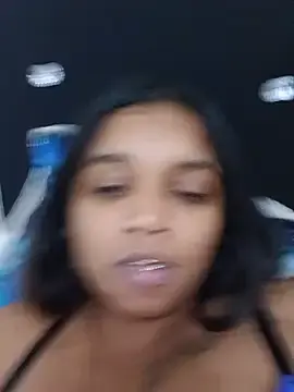Stripchat Live Sex of Indianqueen03