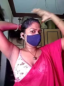 Stripchat Nude Webcam of Tamil_Kavitha