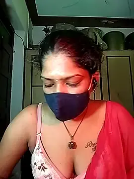Stripchat Best live sex cam show of Tamil_Kavitha