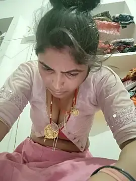 Stripchat Sex Chat of Lucky_jan