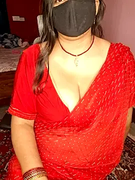 Stripchat Sex Cam of Kam_Mohini