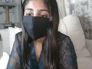 Stripchat Sex Cam of shimona
