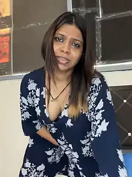 Stripchat Private Sex Chat of Malika_Secrets
