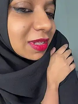 Stripchat Adult Video Chat of Mashuqqa_Forever