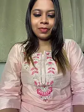 Stripchat Best Webcam of Mashuqqa_Forever