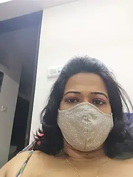 Stripchat Live Porn of angelrani1234