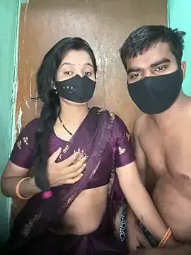 Stripchat Live Sex Cam of Suhani512