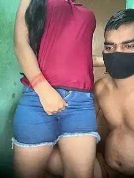 Stripchat Free Live Porn of Suhani512