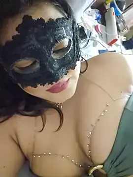 Stripchat Live Porn of Blossam_07
