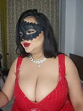 Stripchat Sex Cam of Blossam_07