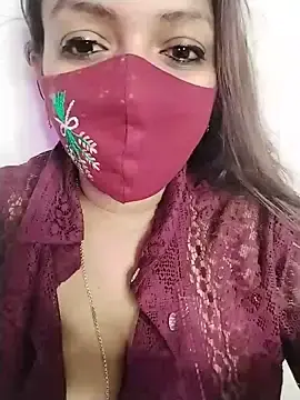 Stripchat Sex Cam of Anjali-Queen