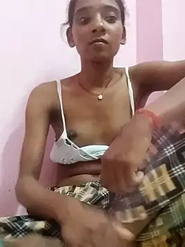 Stripchat Live Sex of Divya-2007