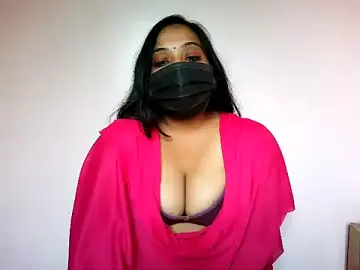 Stripchat Live Porn of Mathi_cam