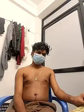 Stripchat Live Sex of Telugu_boy90